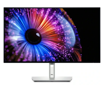 Dell U2724DE UltraSharp Quad HD LCD Monitors 27