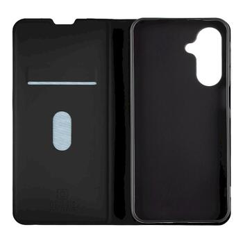 OBAL:ME SmoothTouch Case Защитный чехол для Samsung Galaxy A17 4G/5G / чёрный (57983127368)
