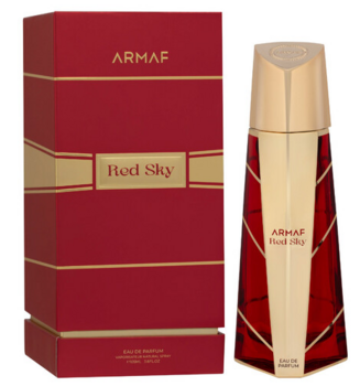 Armaf Red Sky Парфюм EDP 105 ml (6294015197686)