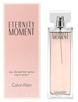 Calvin Klein Eternity Moment Парфюм EDP 30 ml (088300156009)