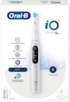 Oral-B 445234 Elektriskā zobu birste (445234)