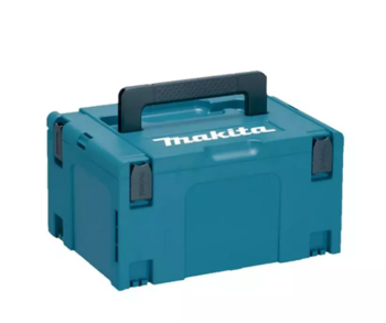 Makita Makpac 3 Органайзер инструментов 395 x 295 x 210mm (821551-8)