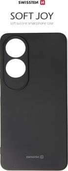 Swissten Soft Joy Case Чехол для Oppo A60 (34500390)