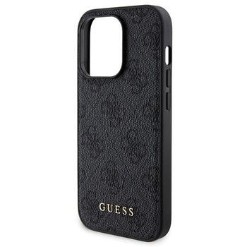 Guess GUBPM5P14L4GEMGK Чехол + Повер Банк для Apple iPhone 14 Pro (GUBPM5P14L4GEMGK)