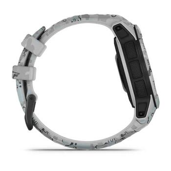Garmin Instinct 2S Camo Edition Умные часы / серый камуфляж (010-02563-03)