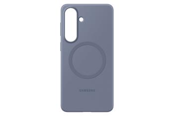 Samsung EF-ES947CVE Silicone Magnet Cover Защитный чехол для Samsung Galaxy S26+ / сине-фиолетовый (EF-ES947CVEGWW)