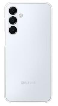 Mocco Ultra Back Case 1 mm Силиконовый чехол для Samsung Galaxy A16 5G (MO-BC1MM-SA-A16-TR)