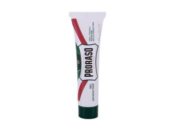 PRORASO Green For Shaving Средство для бритья 10ml (8004395000265)