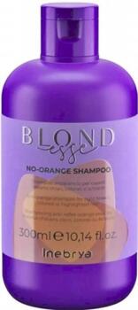 Inebrya BLONDesse Shampoo Шампунь 300ml (8008277262390)