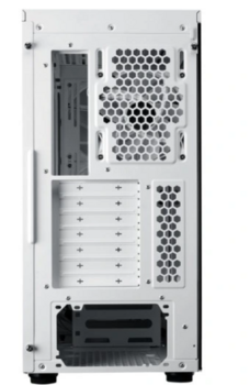 Cooler Master MasterBox 600 Компьютерный Kорпус (MB600-WGNN-S00)