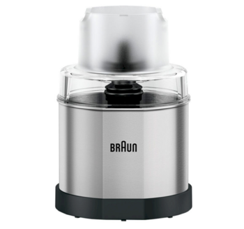 Braun MQ9138XI Multiquick 9 Ручной миксер 1200W (MQ9138XI)