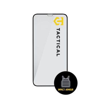 Tactical Glass Impact Armour Защитное стекло для Apple iPhone 11 Pro/XS/X (TA-57983114107)