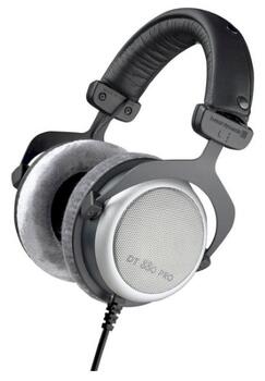 Beyerdynamic DT 880 PRO Austiņas (4010118490972)