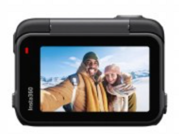 Insta360 Ace Pro Экшн-камера (CINSAAJA)