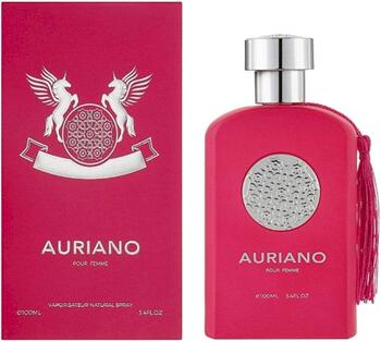 Emper Oriano Парфюмированная вода EDP 100 ml (6291108529126)