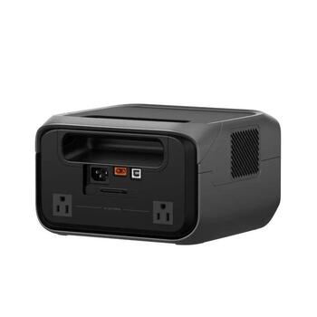 EcoFlow RIVER 3 Plus Портативная электростанция (EFRIVER3Plus-EU-CBOX)