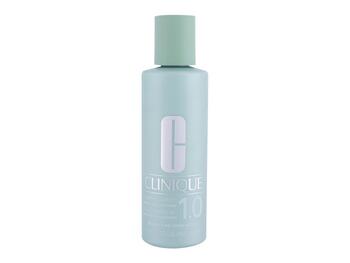 Clinique 3-Step Skin Care Cleansing Water Очищающая вода 400ml / Alcohol-Free (20714800888)