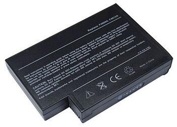 ExtraDigital F4809A Аккумуляторная батарея для портативного компьютера HP F4809A (NB460182)
