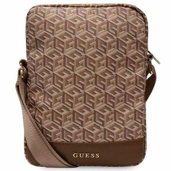 Guess Bag GUTB10HGCFSEW Planšetdatoru soma 10