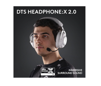 Logitech G PRO X 2 Наушники (981-001269)