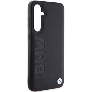 BMW BMHCS23FESLLBK Чехол для Samsung Galaxy S23 FE (BMHCS23FESLLBK)