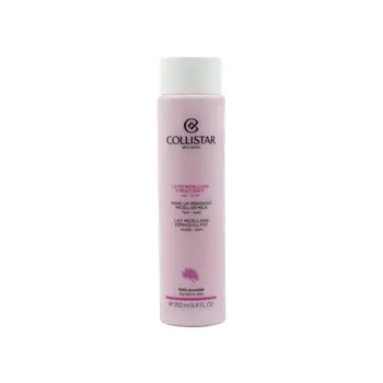 Collistar Make-Up Removing Micellar Milk Мицеллярное молочко для снятия макияжа 250 ml (8015150219297)