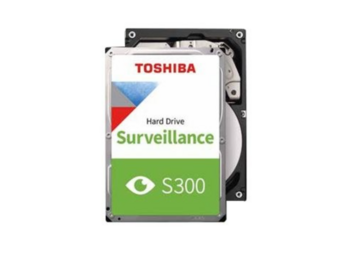 Toshiba S300 3.5