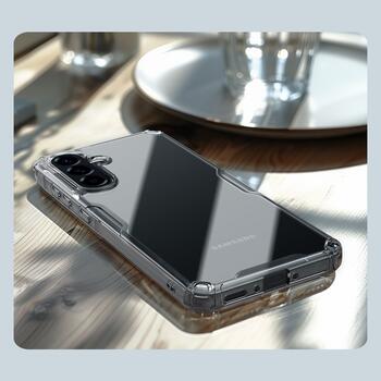 Nillkin Nature TPU PRO Cover Чехол для Samsung Galaxy A56 5G (57983125253)