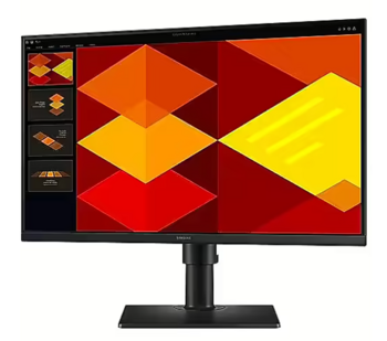Samsung Essential S4 LS27D400GAUXEN Monitors 27