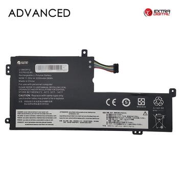 ExtraDigital L18M3PF2 Аккумуляторная батарея для портативного компьютера Lenovo L18M3PF2 (NB482139)