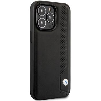 BMW BMHCP14X22RBDK Чехол для Apple iPhone 14 Pro Max (BMHCP14X22RBDK)