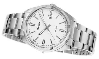 CASIO MTP-1302PD-7A1VEF Vīriešu rokas pulkstenis (MTP-1302PD-7A1VEF)