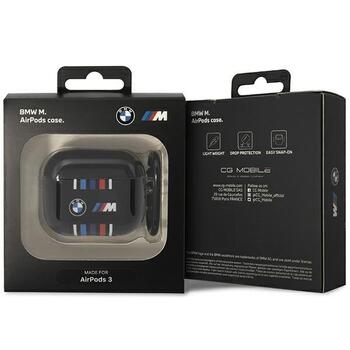 BMW BMA322SWTK Apvalks priekš Apple AirPods 3 (BMA322SWTK)
