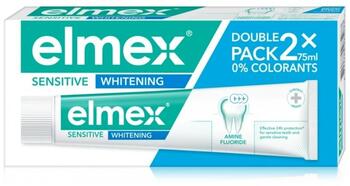 Elmex Sensitive Whitening Zobu Pasta 75 ml (8714789926278)