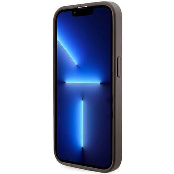 Guess GUHMP15LP4RPSW Чехол для Apple iPhone 15 Pro Max (GUHMP15LP4RPSW)