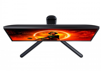 AOC 25G3ZM/BK Монитор 24.5