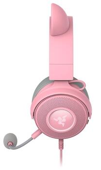 Razer Kraken Kitty V2 Pro Игровые гарнитуры (RZ04-04510200-R3M1)