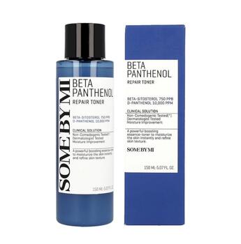 SomeByMi Beta Panthenol Repair Тонер Для Лица 150ml (8809647392750)