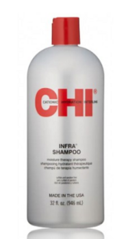 CHI Infra Шампунь 59 ml (633911650080)