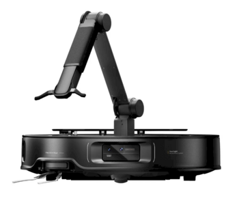 Roborock Saros Z70 Робот Пылесос (SZ7002-00)