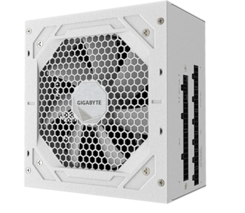 Gigabyte UD850GM PG5 V2 ICE Barošanas bloks 850W (GP-UD850GM-PG5-ICE)