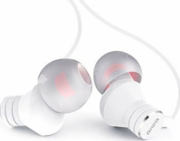 Aiwa ESTM-50 Проводные наушники USB-C (ESTM-50USB-C/WT)