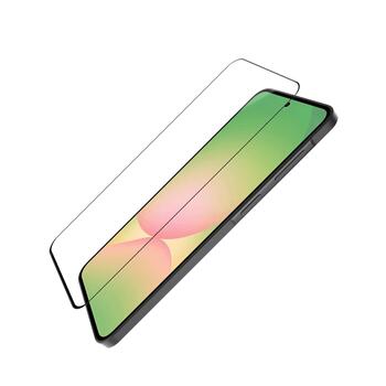 Nillkin Tempered Glass 2.5D CP+ PRO Black Защитное стекло для Samsung Galaxy A57 (6902048309272)