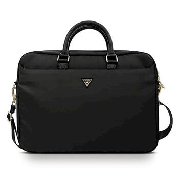 Guess Torba GUCB15NTMLBK Сумка для ноутбука 16