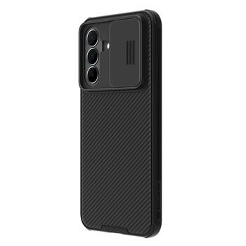 Nillkin CamShield PRO Hard Case Чехол для Samsung Galaxy A37 (6902048309142)