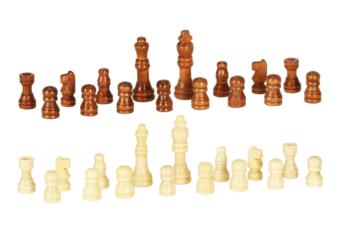 ALEXANDER Настольная Игра Шахматы (AX4860)