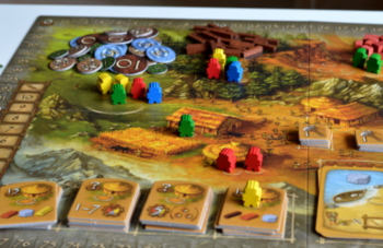 Brain Games Stone Age Baltic Galda spēle (4751010190644)