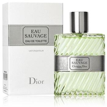 Dior Eau Sauvage Парфюм EDT 100 ml Tester (3348900047471)