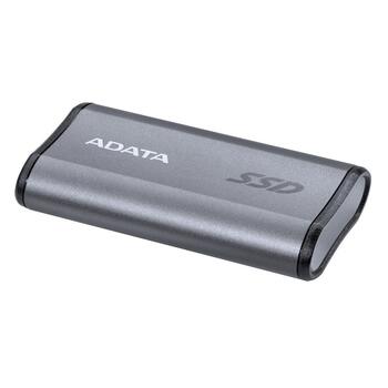 ADATA SE880 External SSD 500GB USB 3.2 Gen2 (AELI-SE880-500GCGY)