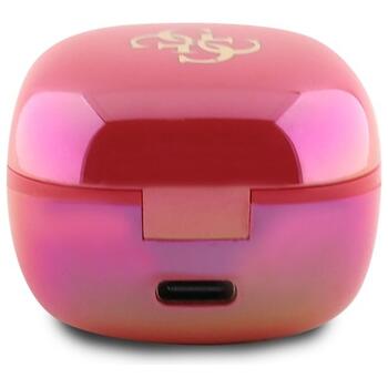 Guess GUTWSJ144ESF Bluetooth TWS Hаушники (GUTWSJ144ESF)